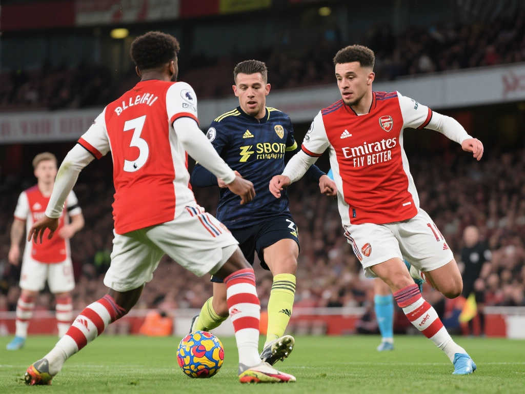 【早报】和谐共处！军车城三方握手言和，阿森纳能否抓住机遇？