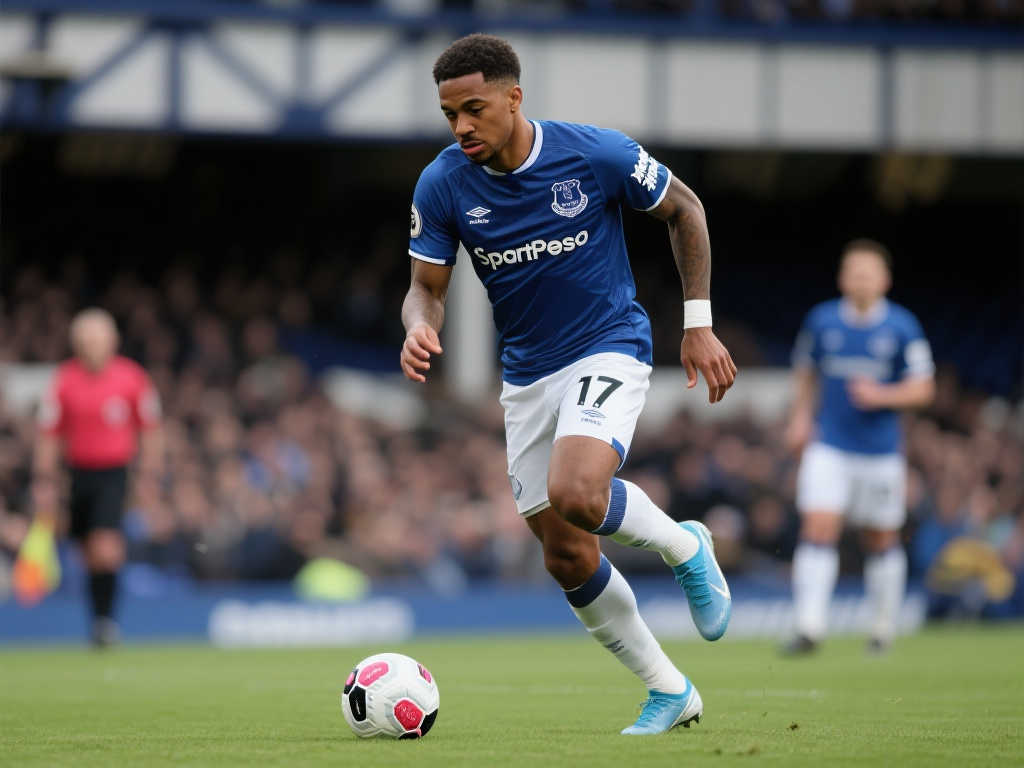 天赋何在？安东尼本赛季21场零进球零助攻，33场联赛仅入1球