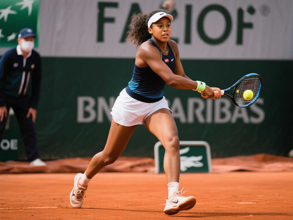 红土赛季开门红！高芙WTA500斯图加特站次轮直落两盘完胜赛德尔