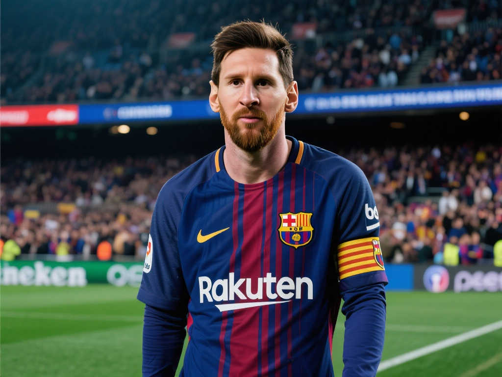 梅西缺席阿根廷中国行 引发公众热议